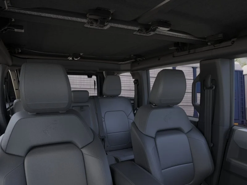 New 2026 Marsh Gray Ford Big Bend® image 26