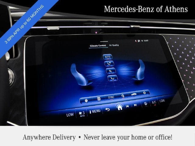 New 2026 Polar White Mercedes-Benz E 350 image 34