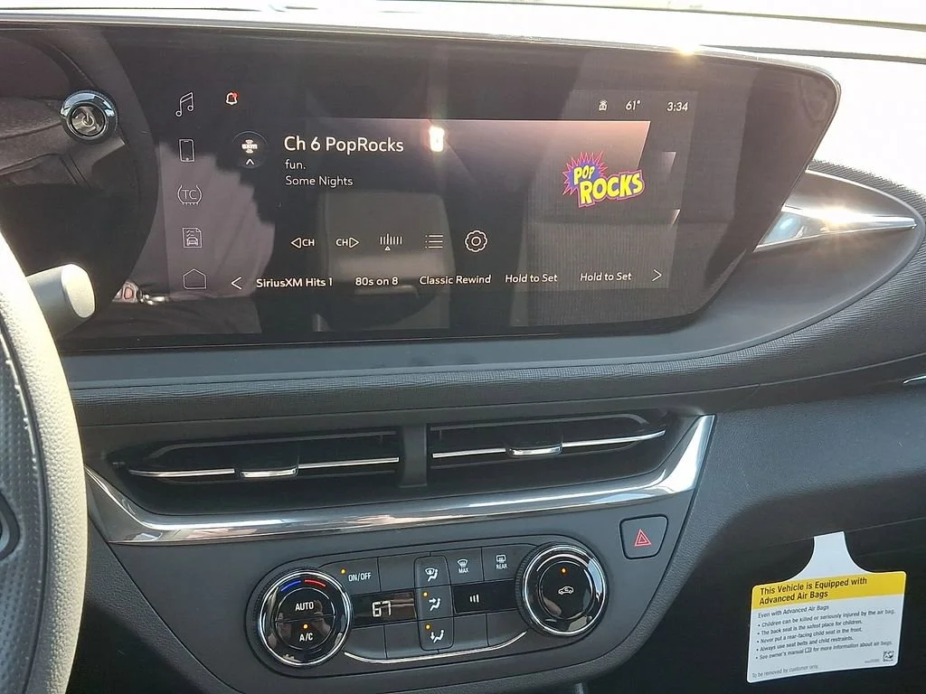 2026 Buick Envista Preferred - Photo 9