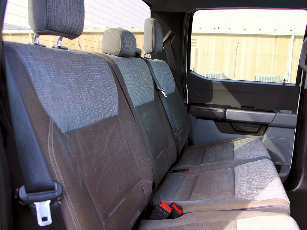 2024 Ford F-150 XLT - Photo 29