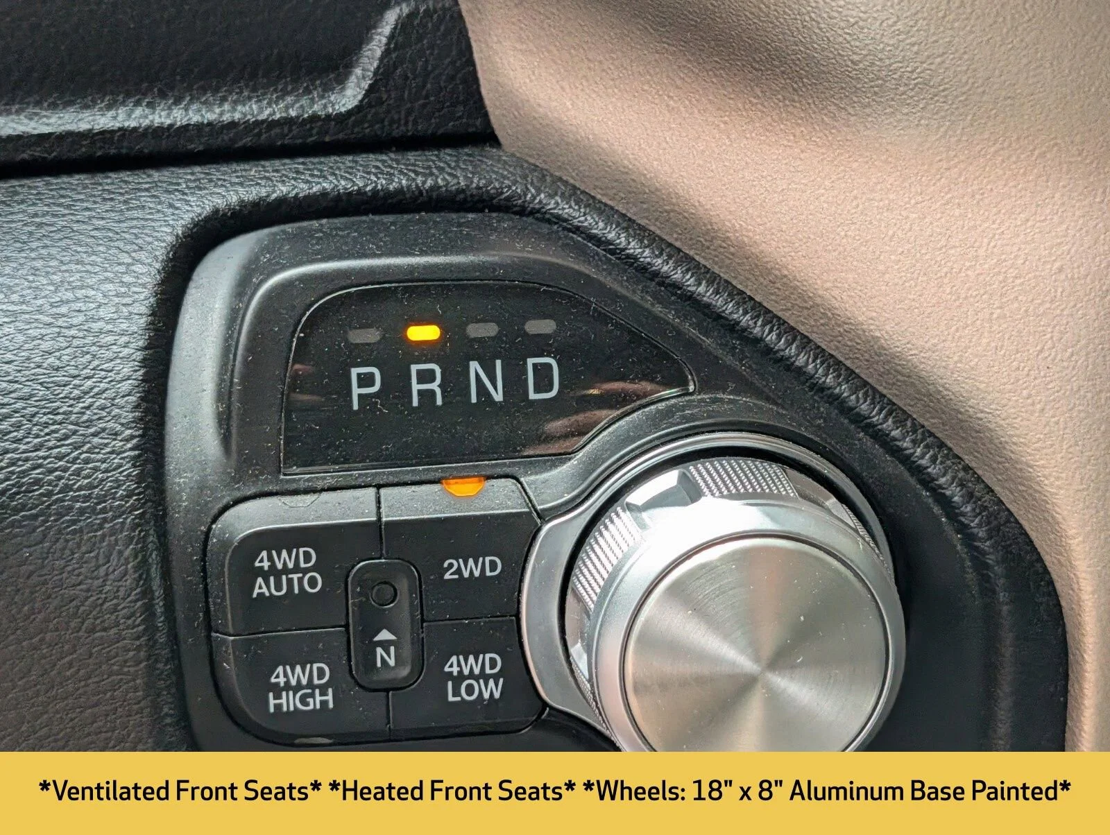 Used 2020 Gray Ram Laramie Quad Cab 4x4 6