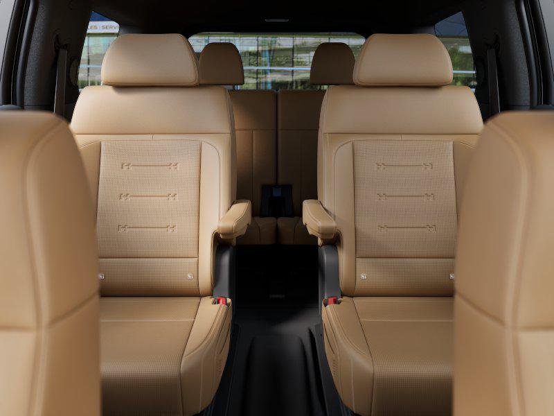 New 2027  Hyundai Calligraphy AWD image 12