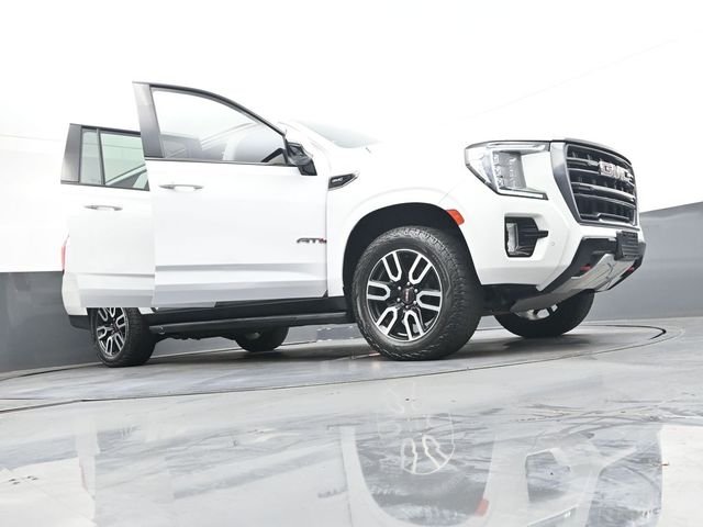 Used 2021  GMC AT4 image 47