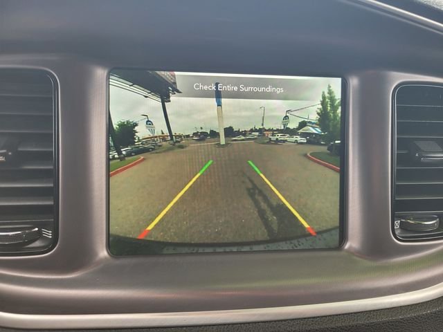 Used 2022 Gray Dodge GT image 21