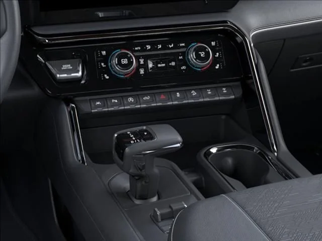 2026 GMC Sierra 1500 AT4X - Photo 23