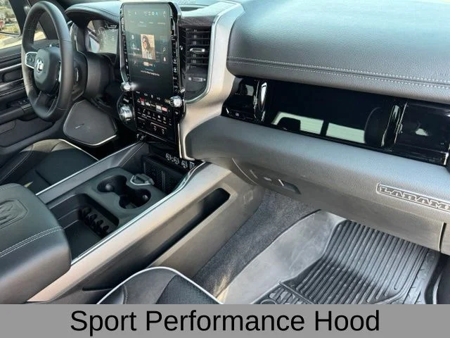Used 2026 Gray Ram Laramie image 28