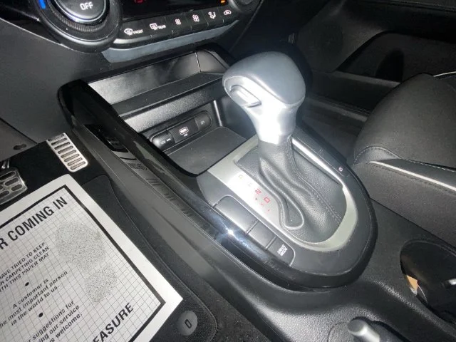 Used 2023 Gray Kia GT-Line image 20