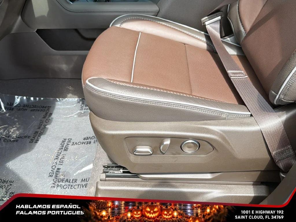New 2026 Onyx Black GMC Denali image 14