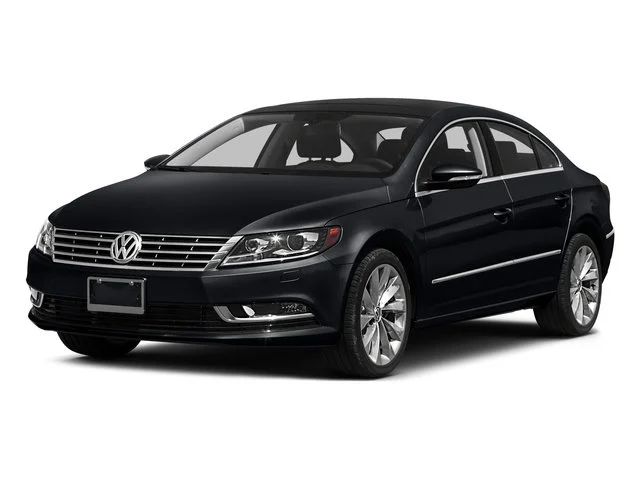 2016 Volkswagen CC 2.0T Sport PZEV DSG's photo