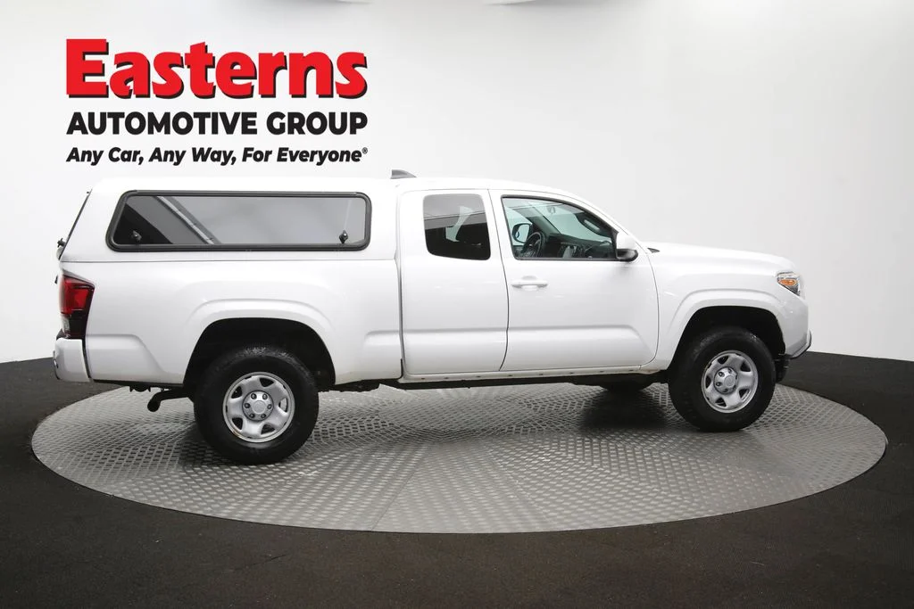 Used 2020 White Toyota SR image 40
