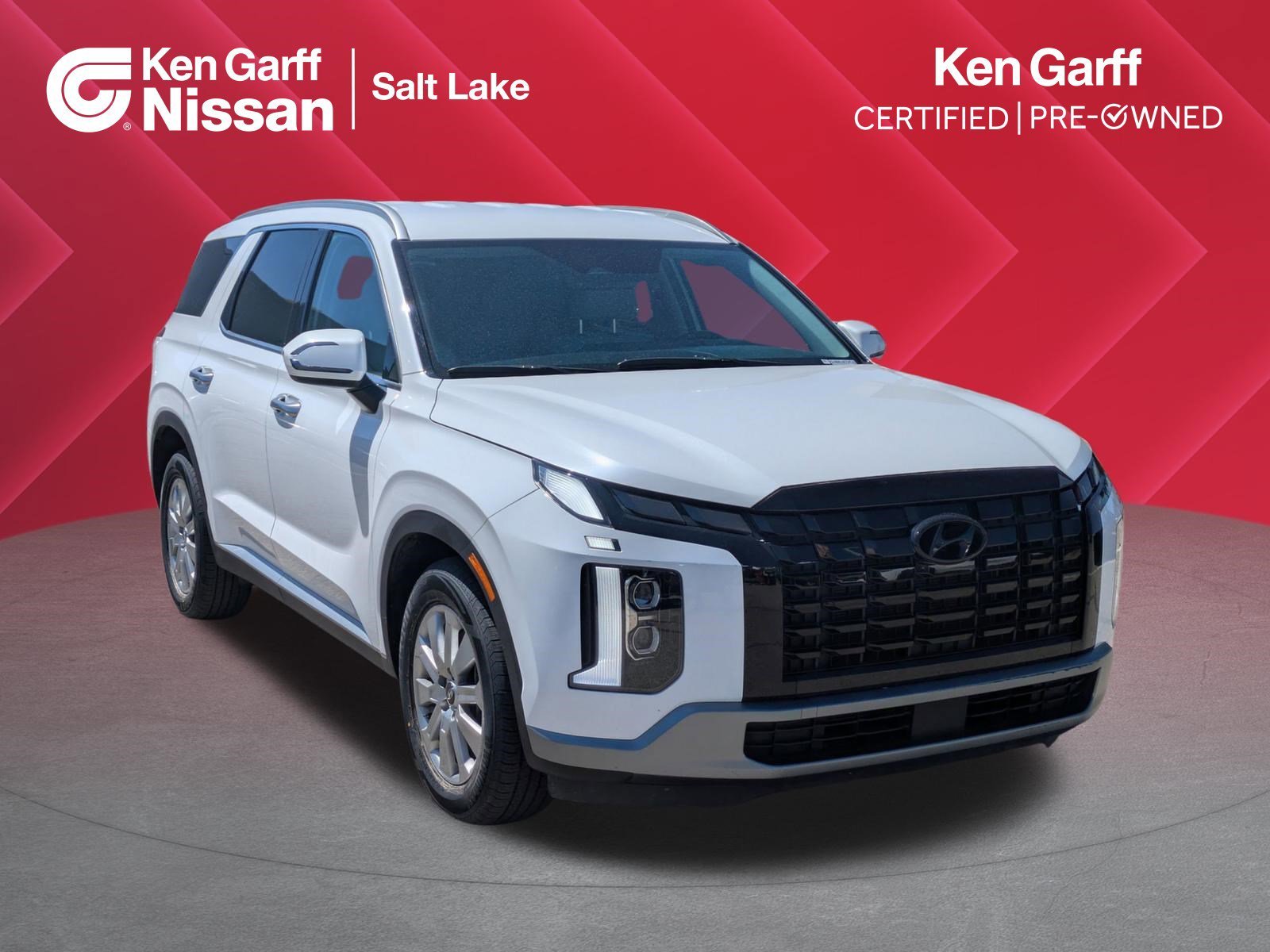 2025 Hyundai Palisade SEL AWD's photo