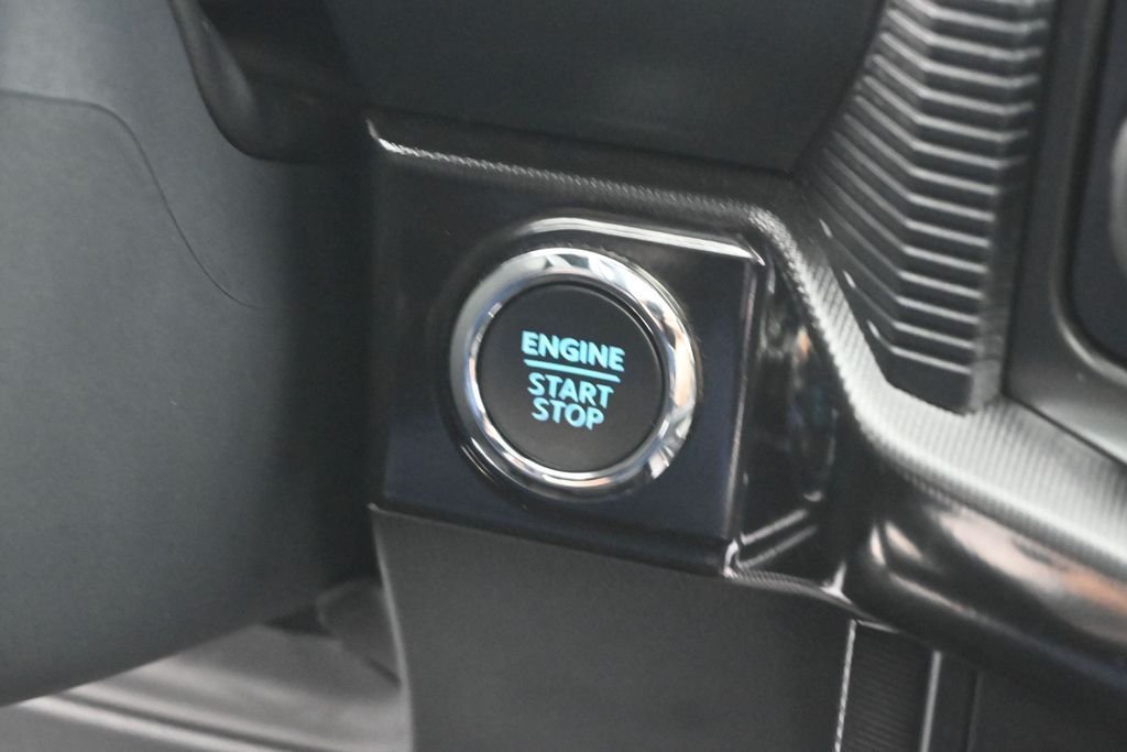 Used 2024 Gray Ford Raptor image 13
