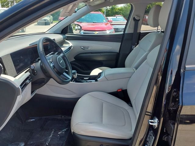 2025 Hyundai Tucson SEL Convenience - Photo 10