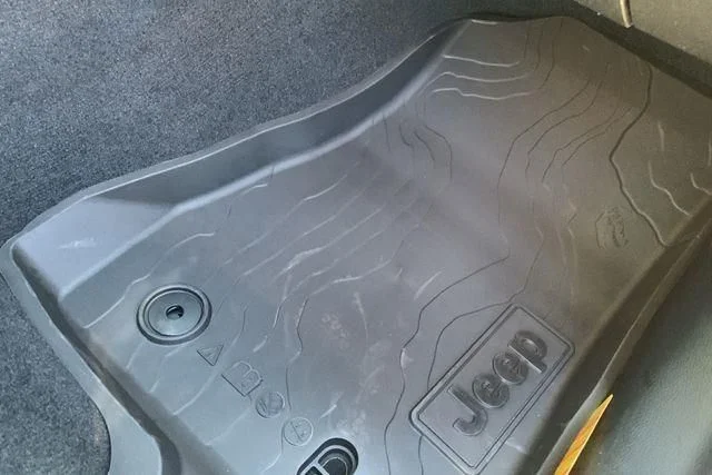 2025 Jeep Wrangler 4-Door Sport S - Photo 40