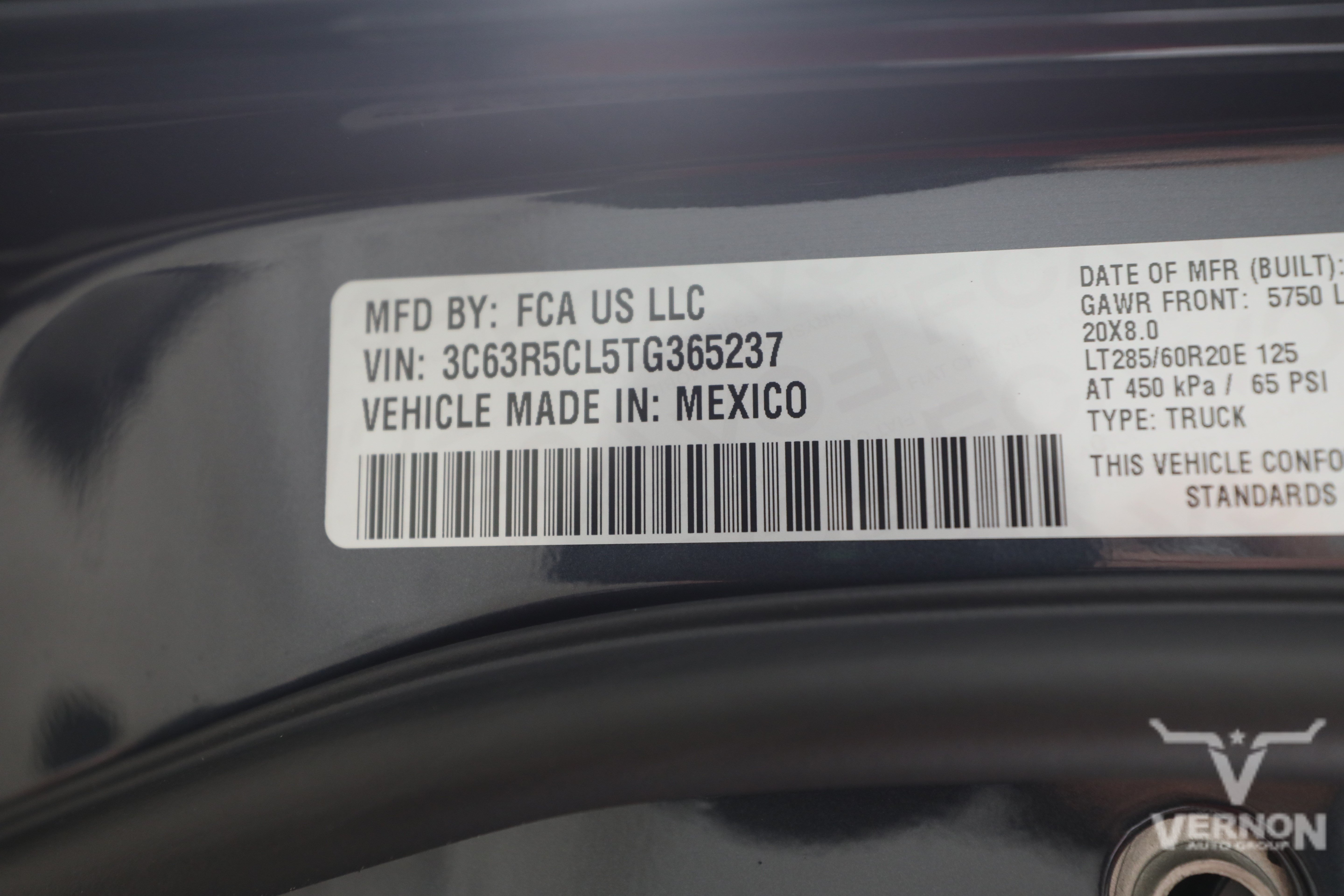 New 2026 Forged Blue Metallic Ram N image 37