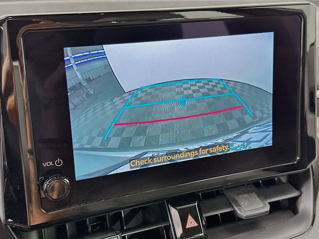 Used 2025 Silver Toyota L image 15