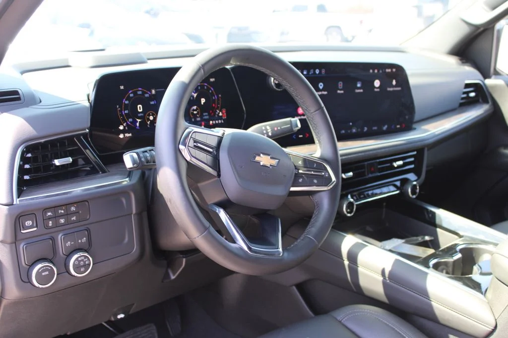 Used 2026 Black Chevrolet LT image 31