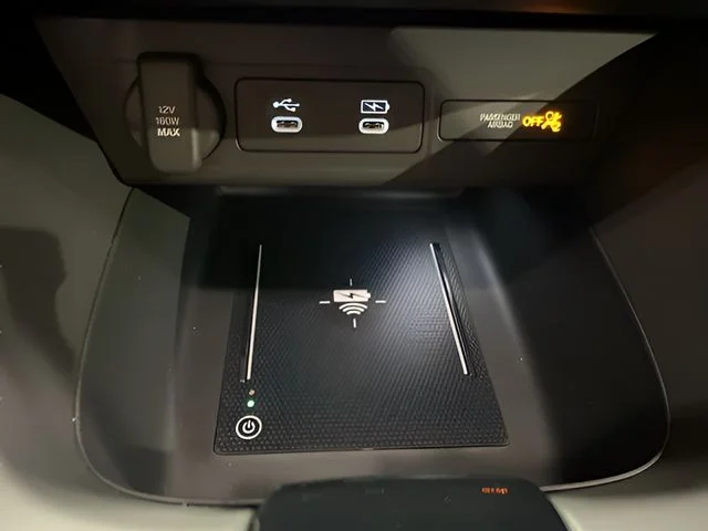 2026 Honda Prelude Base - Photo 32