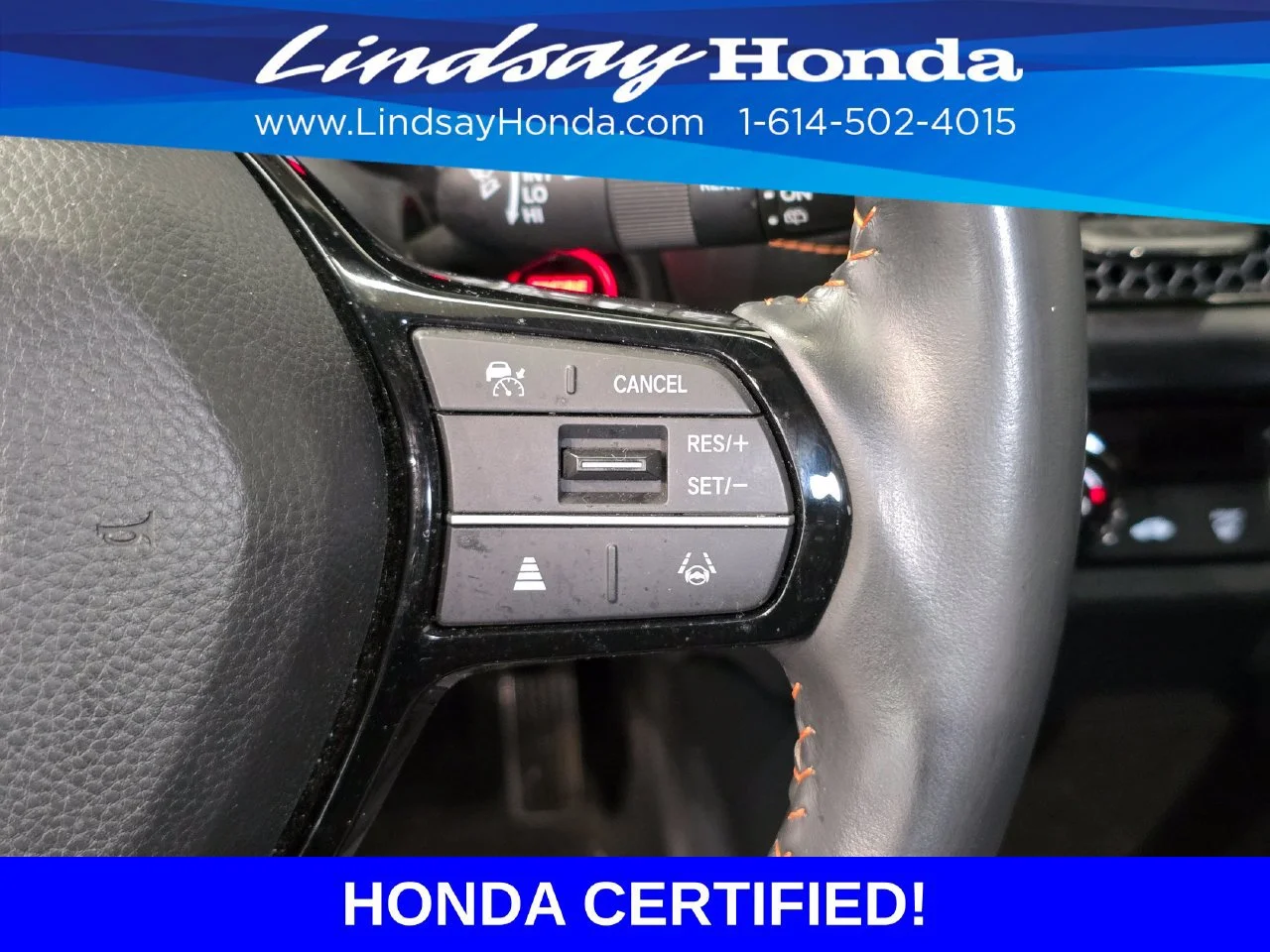 Certified Used 2024 Nordic Forest Pearl Honda Sport image 43