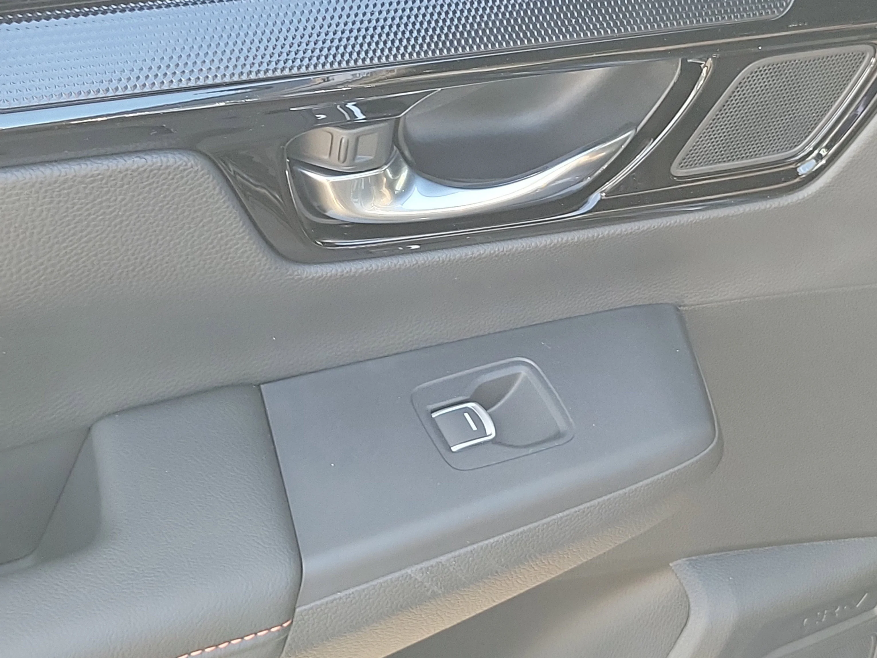 New 2026 Meteorite Gray Metallic Honda Sport Touring image 24
