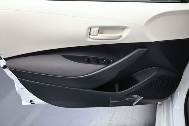 Used 2026 Beige Toyota LE image 17