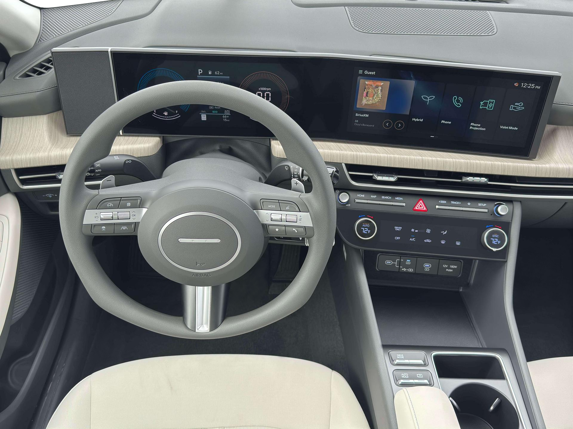 New 2026 Red Hyundai Blue image 17