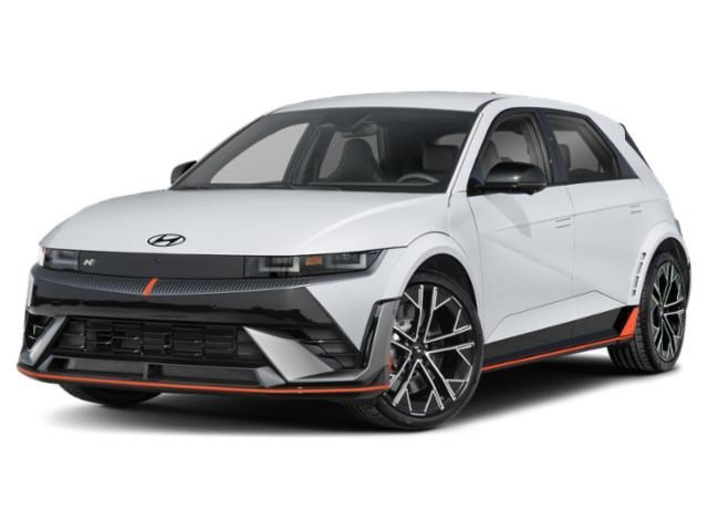 2026 Hyundai IONIQ 5