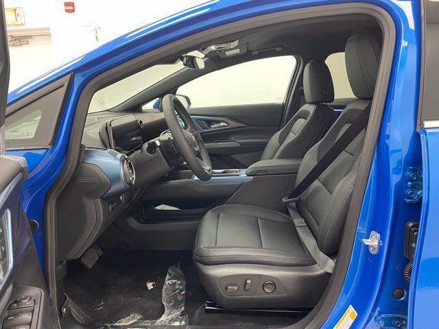 2026 Chevrolet Equinox EV 2LT - Photo 8