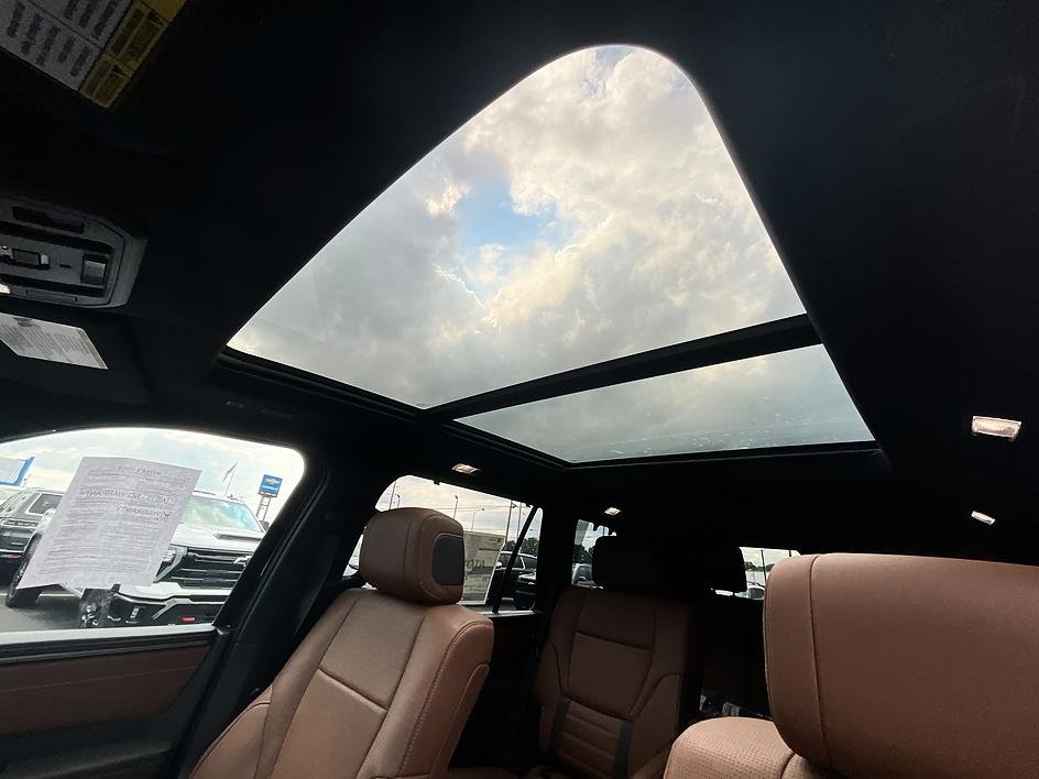 Used 2026 Black Toyota 1794 Edition image 31