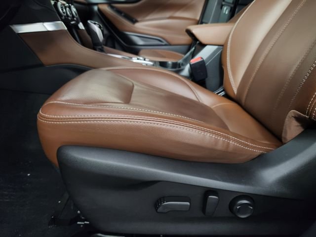 2021 Subaru Forester Touring - Photo 12
