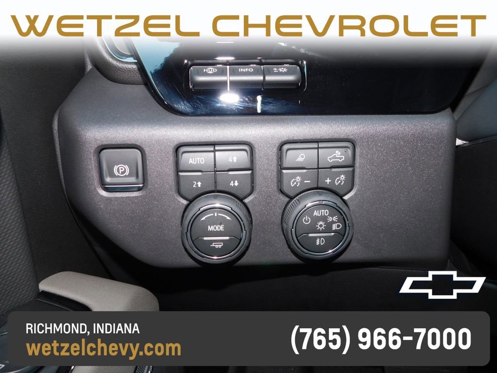 2026 Chevrolet Silverado 1500 ZR2 - Photo 30