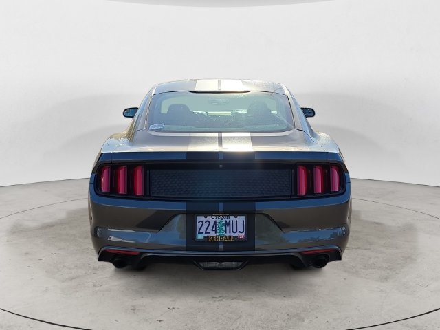 Used 2016 Magnetic Ford V6 image 6