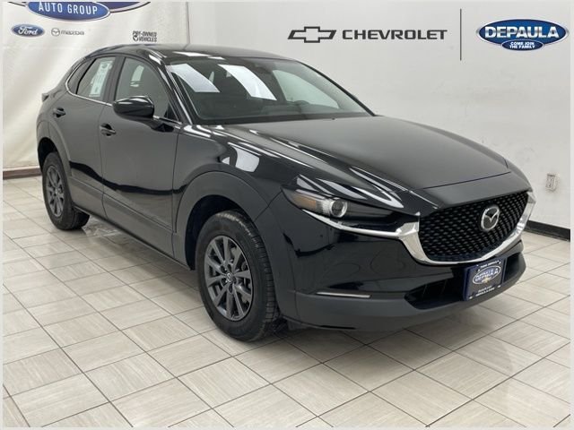 2021 Mazda CX-30