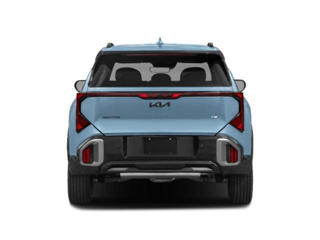 New 2027 Terrain Brown Kia X-Line S image 8