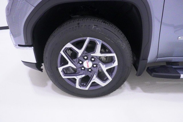 2026 GMC Sierra 1500 SLT - Photo 14