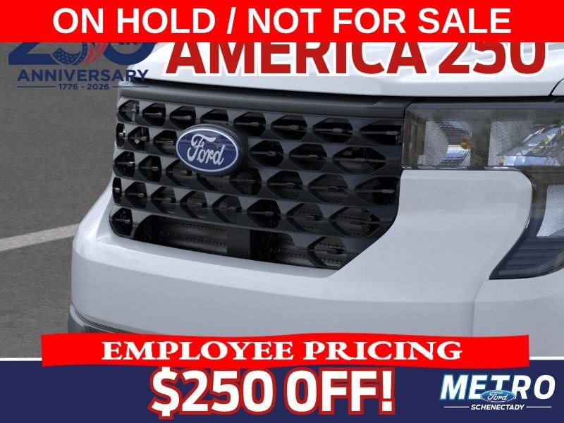 2025 Ford Maverick XL - Photo 18