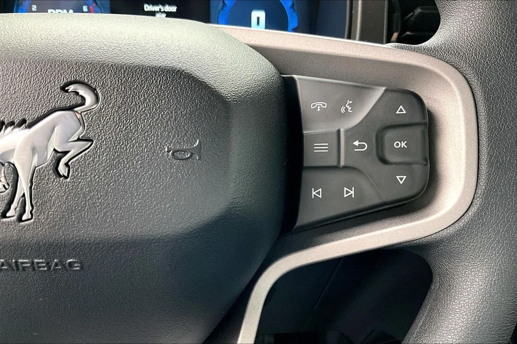 New 2025 Beige Ford Base image 16