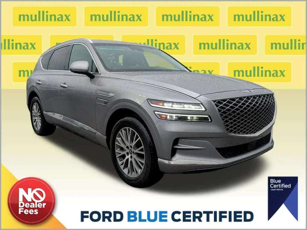 2024 Genesis GV80 2.5T Standard AWD's photo