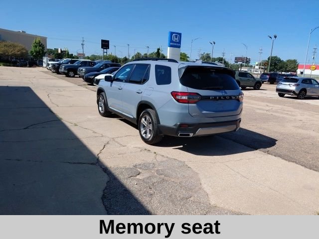 2026 Honda Pilot EX-L - Photo 7