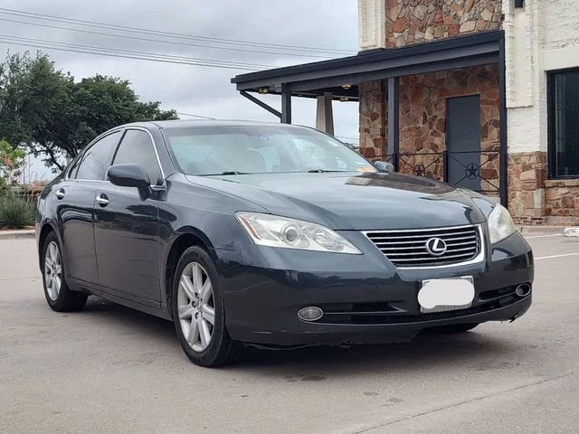 2007 Lexus ES 350