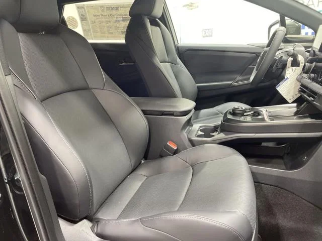 New 2026 ASTRO BLACK MICA Subaru Limited XT image 24