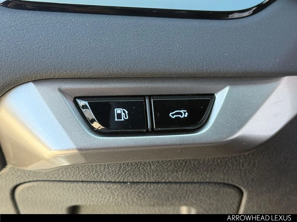 New 2026 Black Lexus 350 Premium image 21