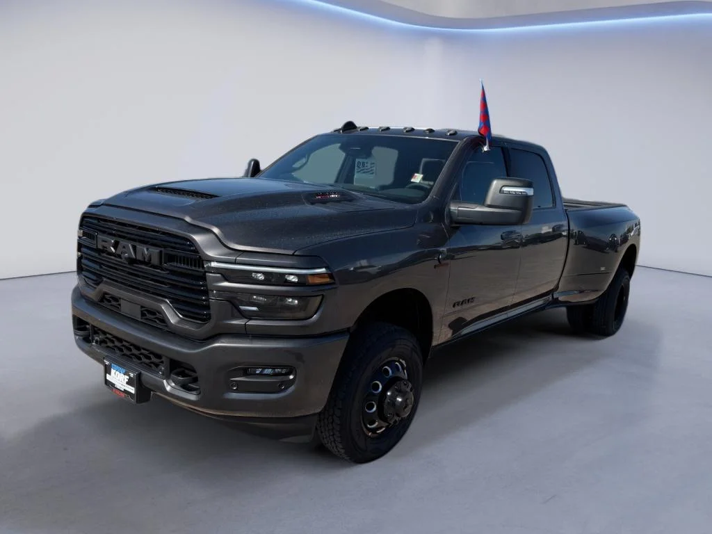 2026 RAM 3500 Pickup Laramie