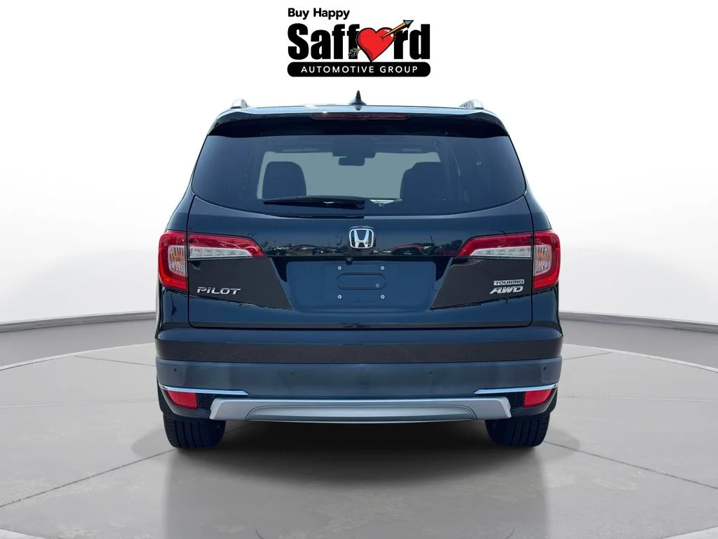Used 2019  Honda Touring image 7