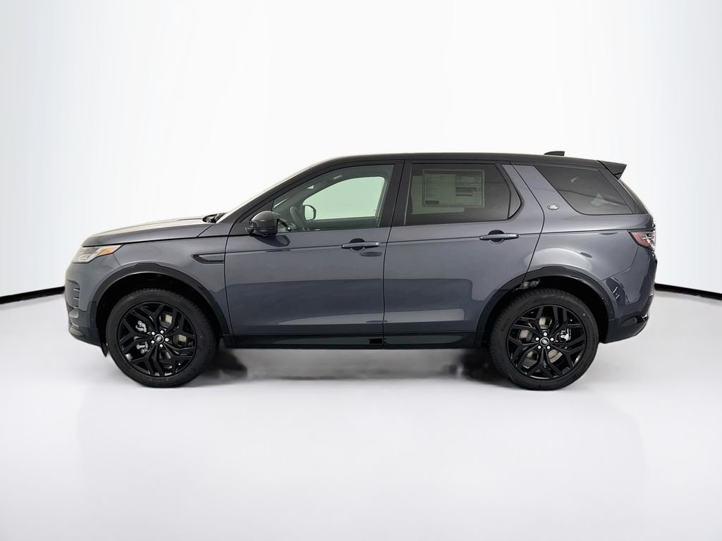 New 2026 Varesine Blue Land Rover Landmark image 8