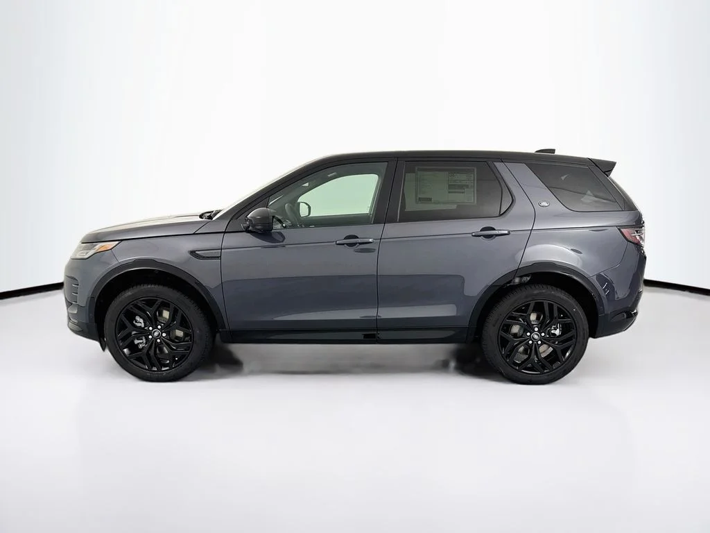 New 2026 Varesine Blue Land Rover Landmark image 8