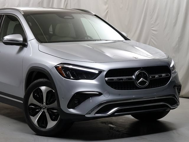 2026 Mercedes-Benz GLA GLA 250 - Photo 28