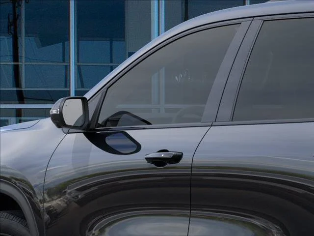 2027 GMC Acadia Elevation - Photo 12