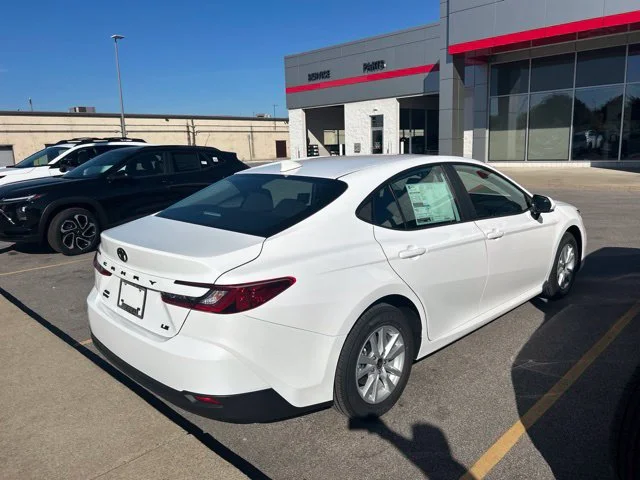 New 2026  Toyota  image 5