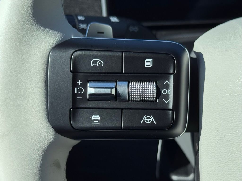 Certified Used 2026 Black Hyundai SEL image 25